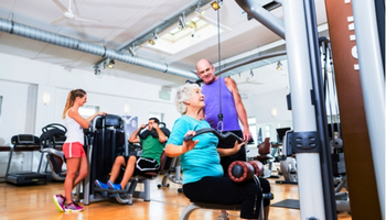 O čom je vlastne ten fitness?